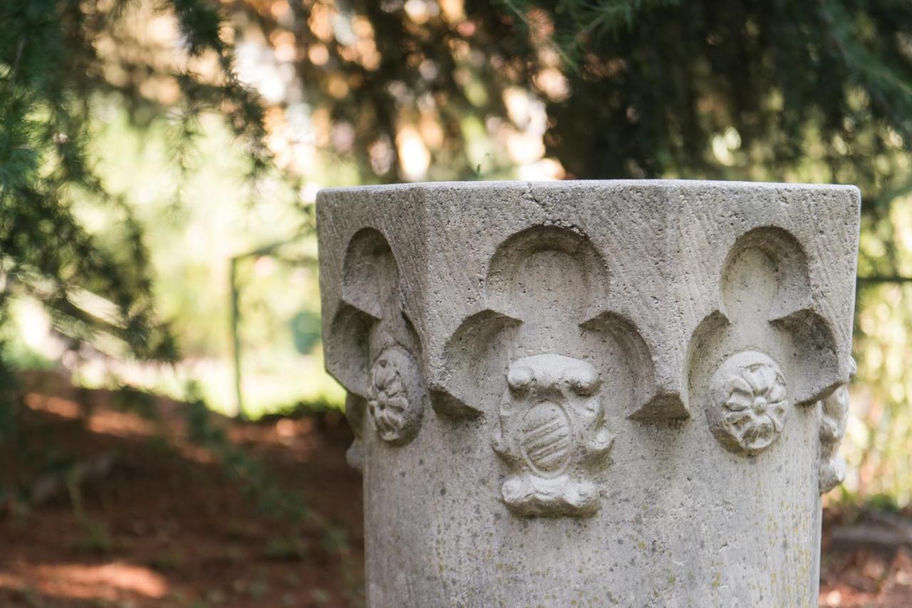 Villa Vittoria - The House Of Travelers Cernobbio Exterior photo