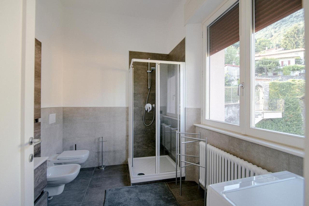 Villa Vittoria - The House Of Travelers Cernobbio Exterior photo