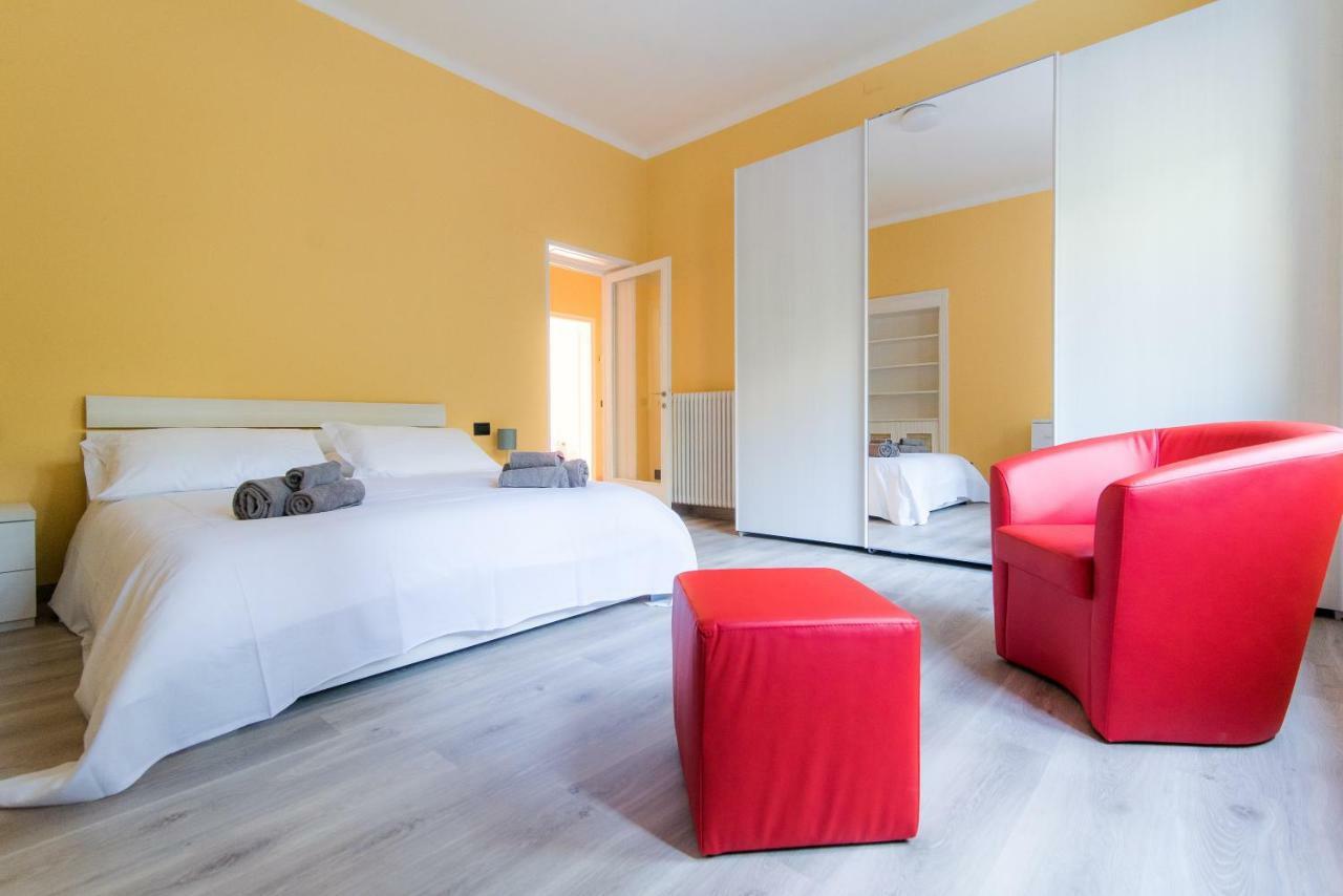 Villa Vittoria - The House Of Travelers Cernobbio Exterior photo